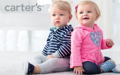 Carter’s Costa Rica: El secreto detrás de la marca favorita de los padres