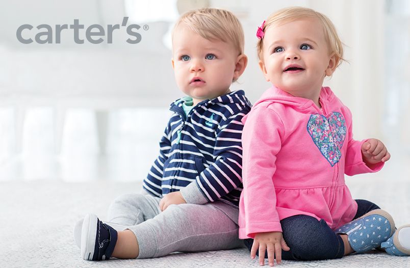 Carter’s Costa Rica: El secreto detrás de la marca favorita de los padres