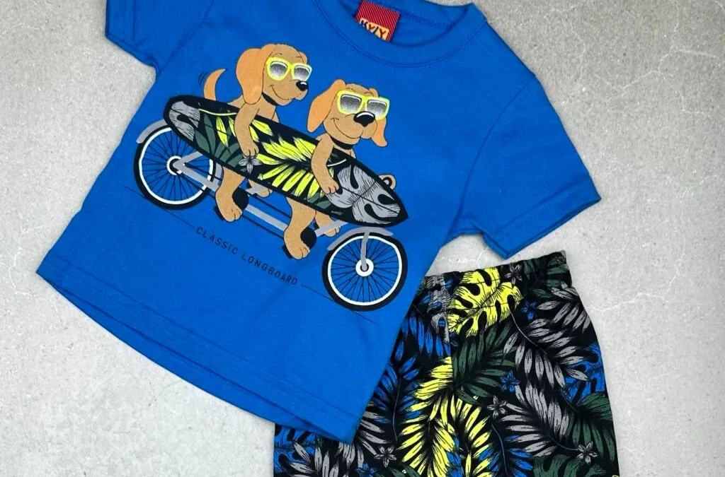 Ropa de niños en Costa Rica: Guía para elegir calidad, estilo y comodidad