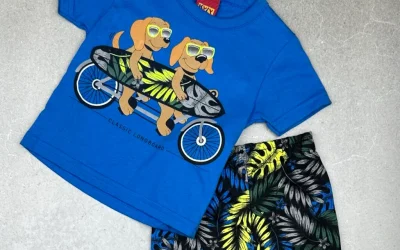 Ropa de niños en Costa Rica: Guía para elegir calidad, estilo y comodidad